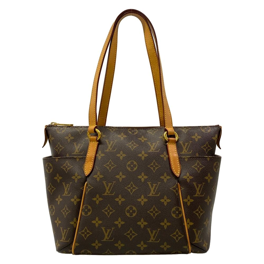 Louis Vuitton Totally PM Monogram Shoulder Bag M56688